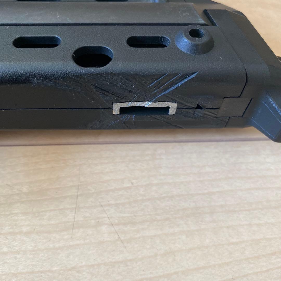 東京マルイ MP7A1 電動ガン　A2仕様