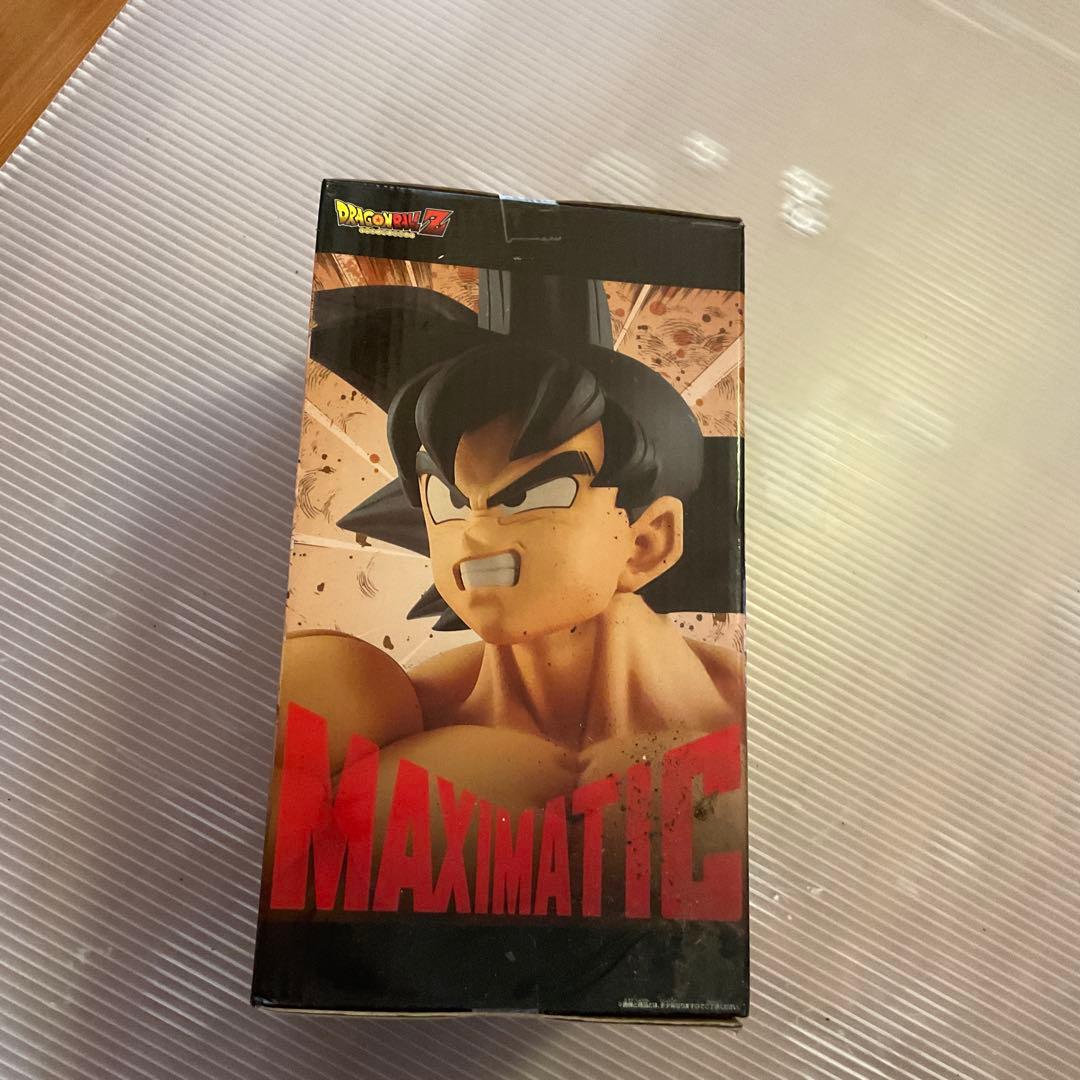 ドラゴンボールZフィギュアまとめ売り