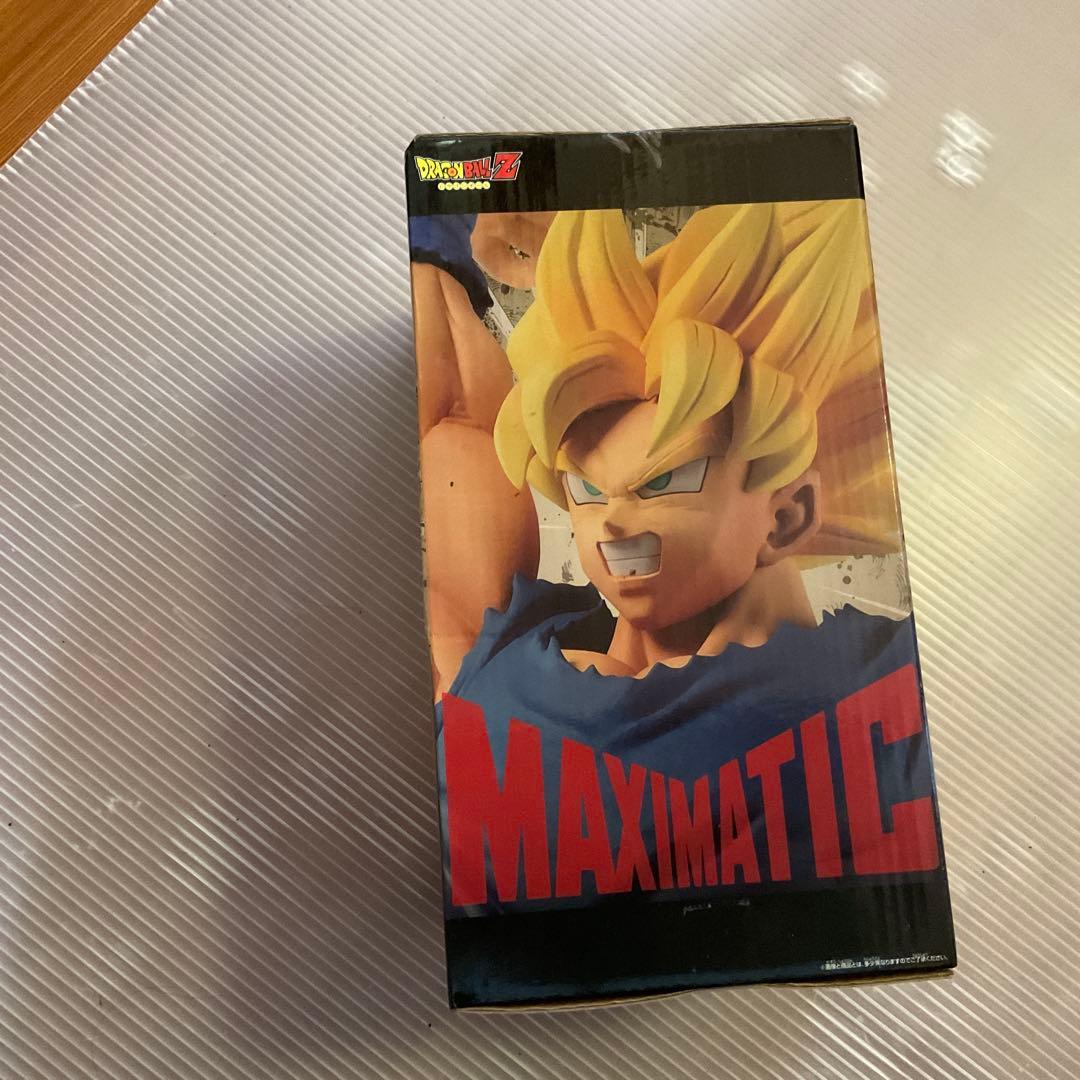 ドラゴンボールZフィギュアまとめ売り