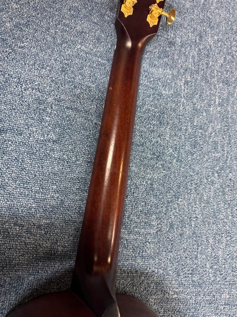 Nocturne F アコースティックギター 弦高調整済