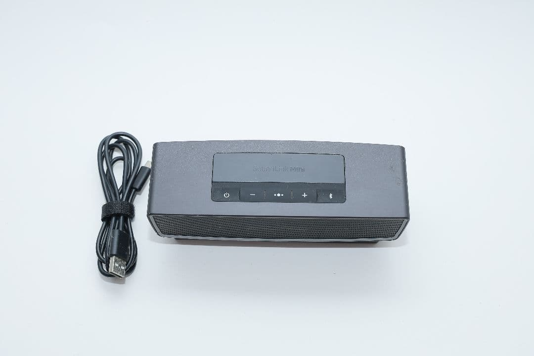 スピーカー・ウーファー Bose SoundLink Mini2 Bluetooth speaker