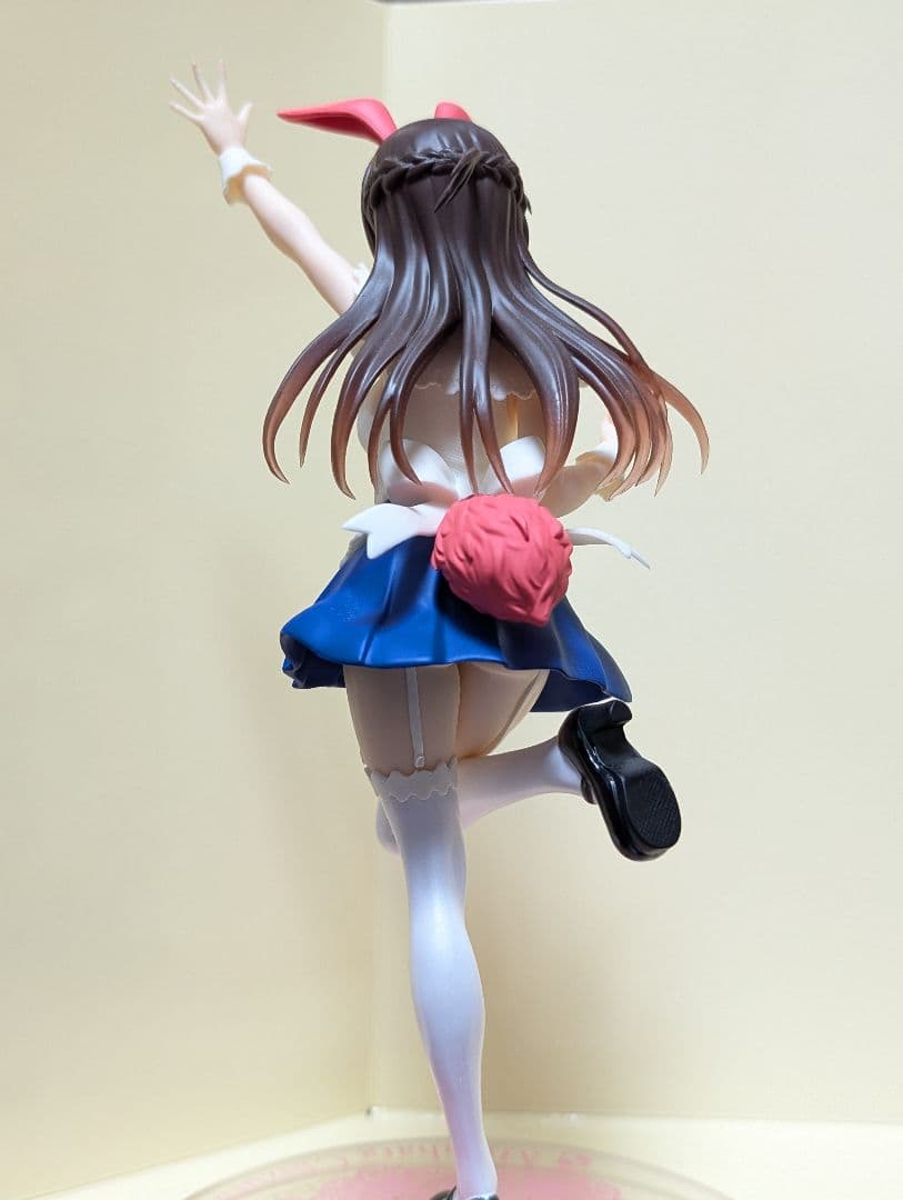 彼女、お借りしますフィギュアまとめ売り