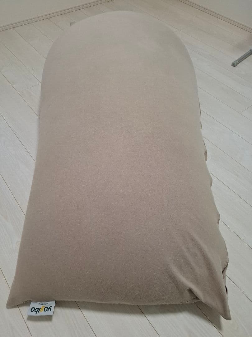 Yogibo ヨギボーマックス本体+カバー　カバー単品もOK