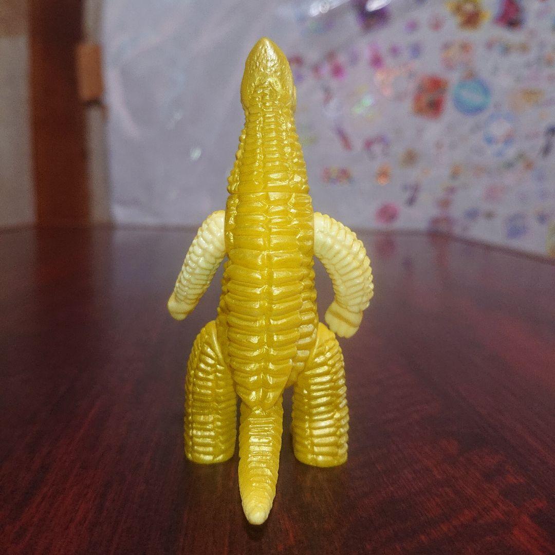 ブルマァク ミニソフビ セット