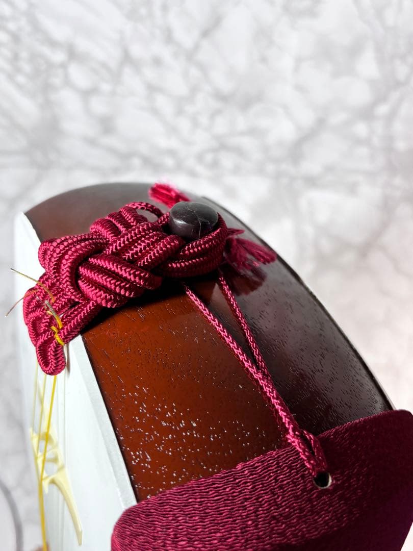 ZEN-ON ゼンオン 全音 三味線 樹脂製 人工皮 収納袋付き　三島屋楽器店