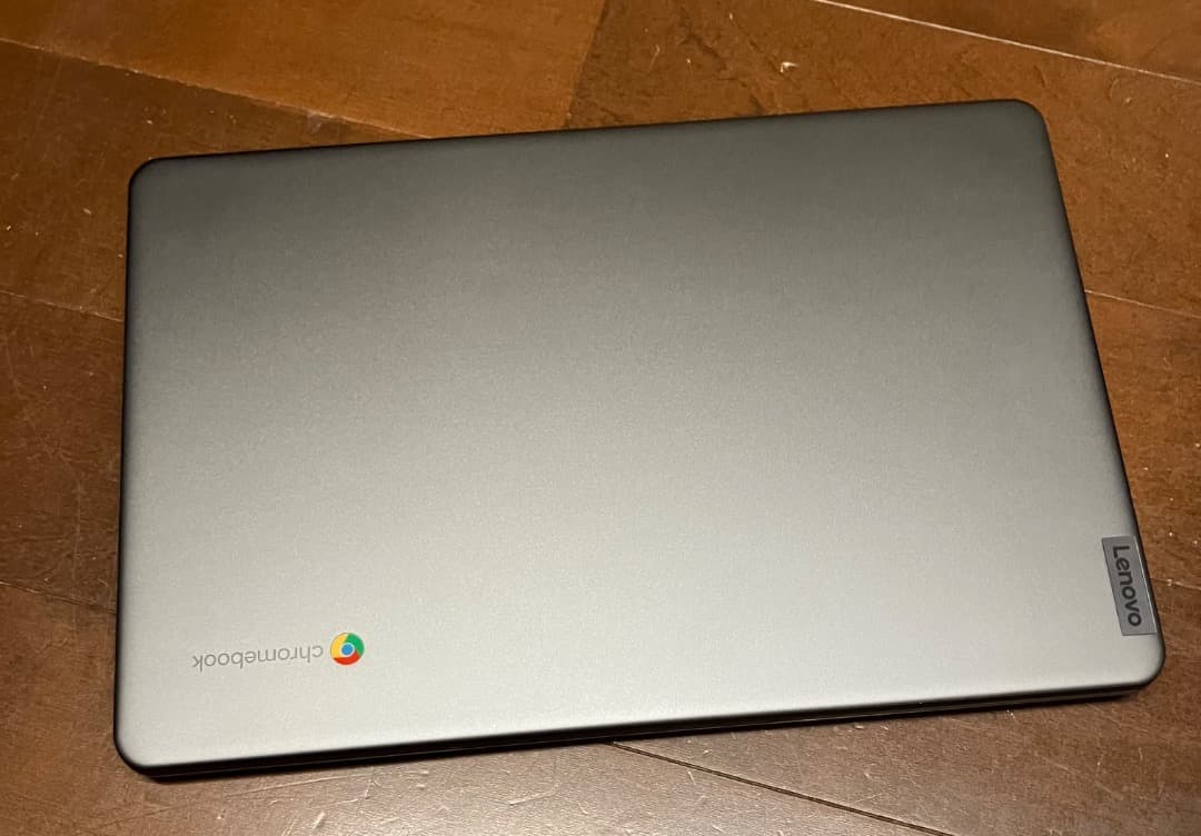 【充電器付き】Lenovo 14e Chromebook Gen3