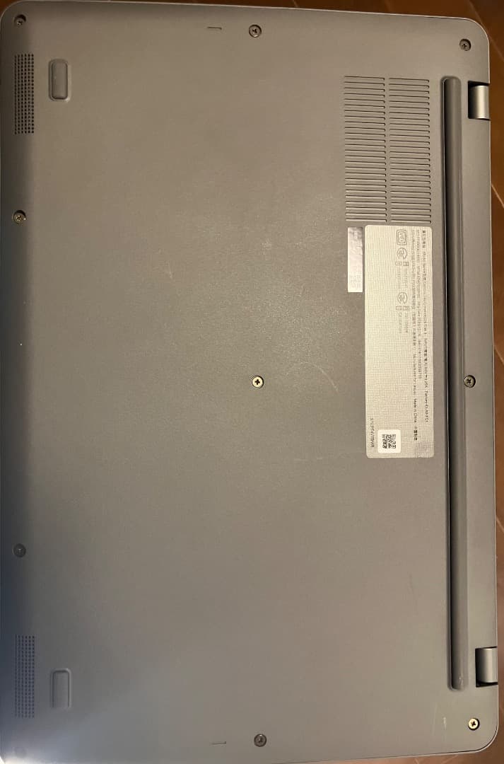 【充電器付き】Lenovo 14e Chromebook Gen3