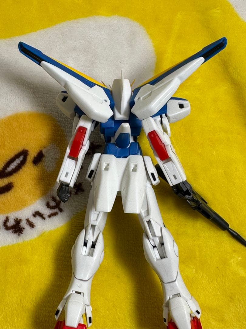 robot魂　vガンダム 4体セット