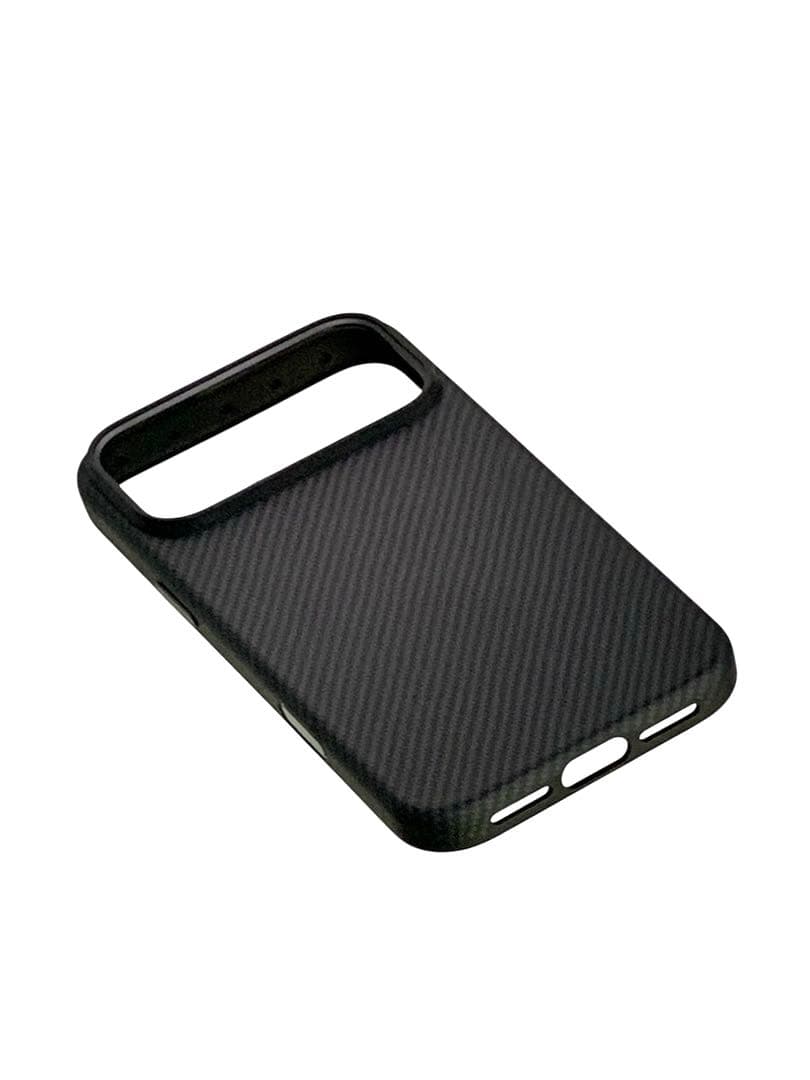 【開封・未使用】 PITAKA iPhone 17 Pro Max ケース