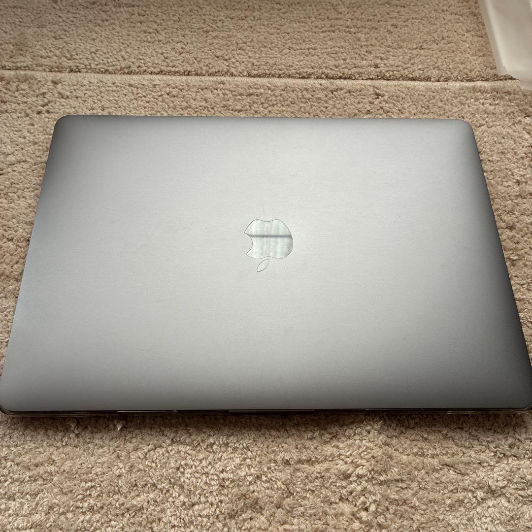 【美品】MacBook Pro M1 2020 16GB 充電回数26回