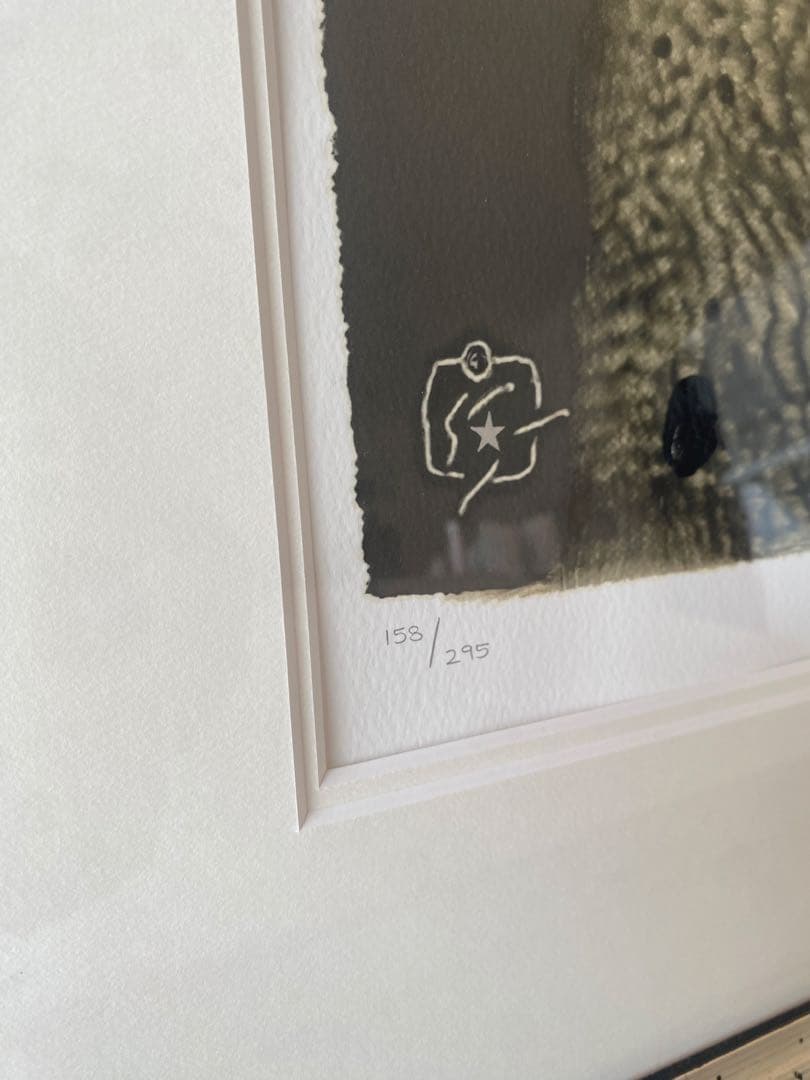 ゴヴィンダー ナズラン 絵画 ジクレー 版画 猫 アート 動物 美術品 絵 画家