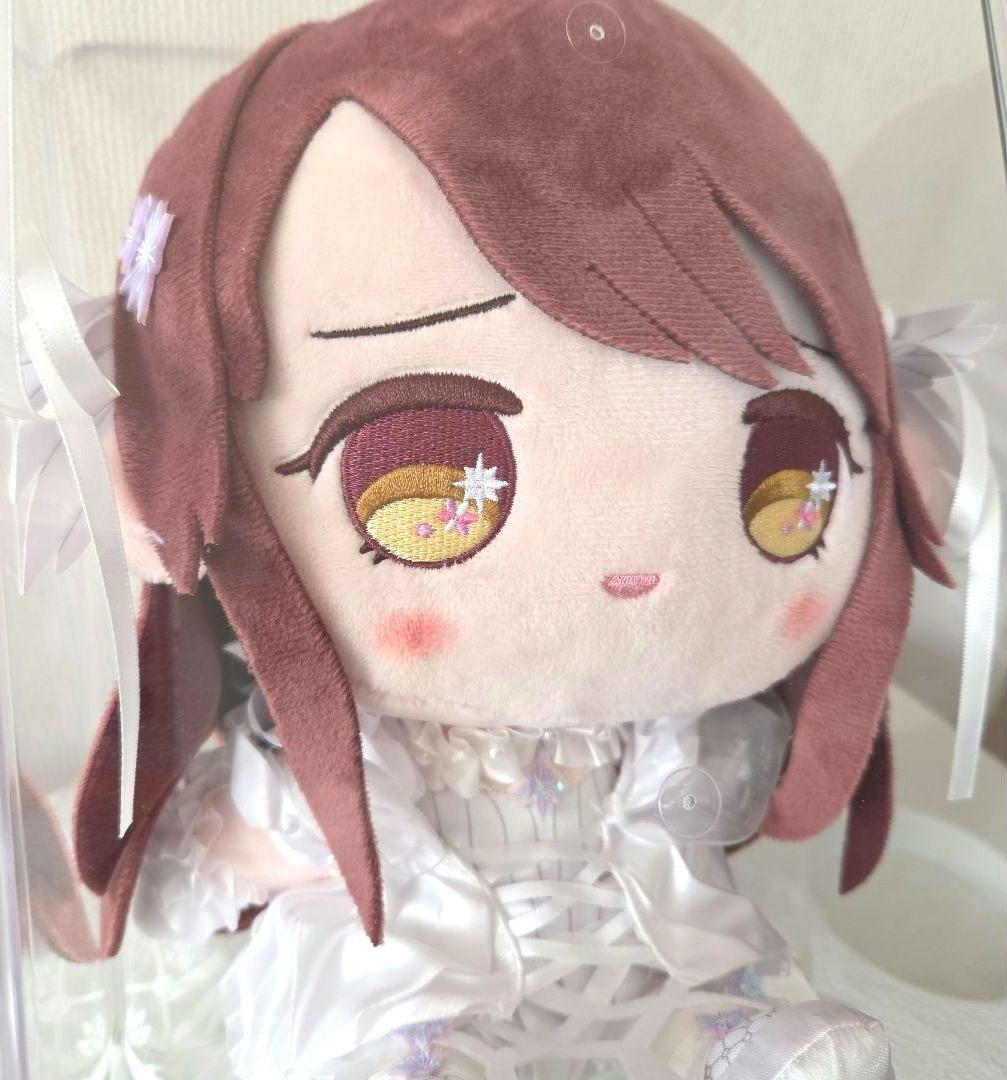 もちwhat! 大崎甜花