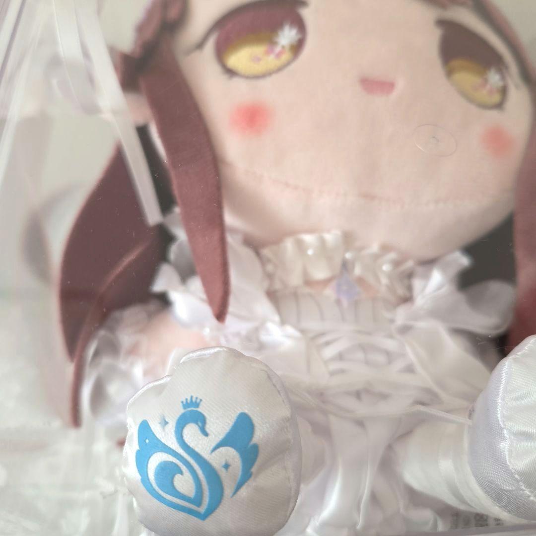 もちwhat! 大崎甜花