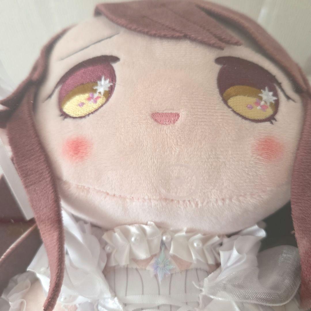 もちwhat! 大崎甜花