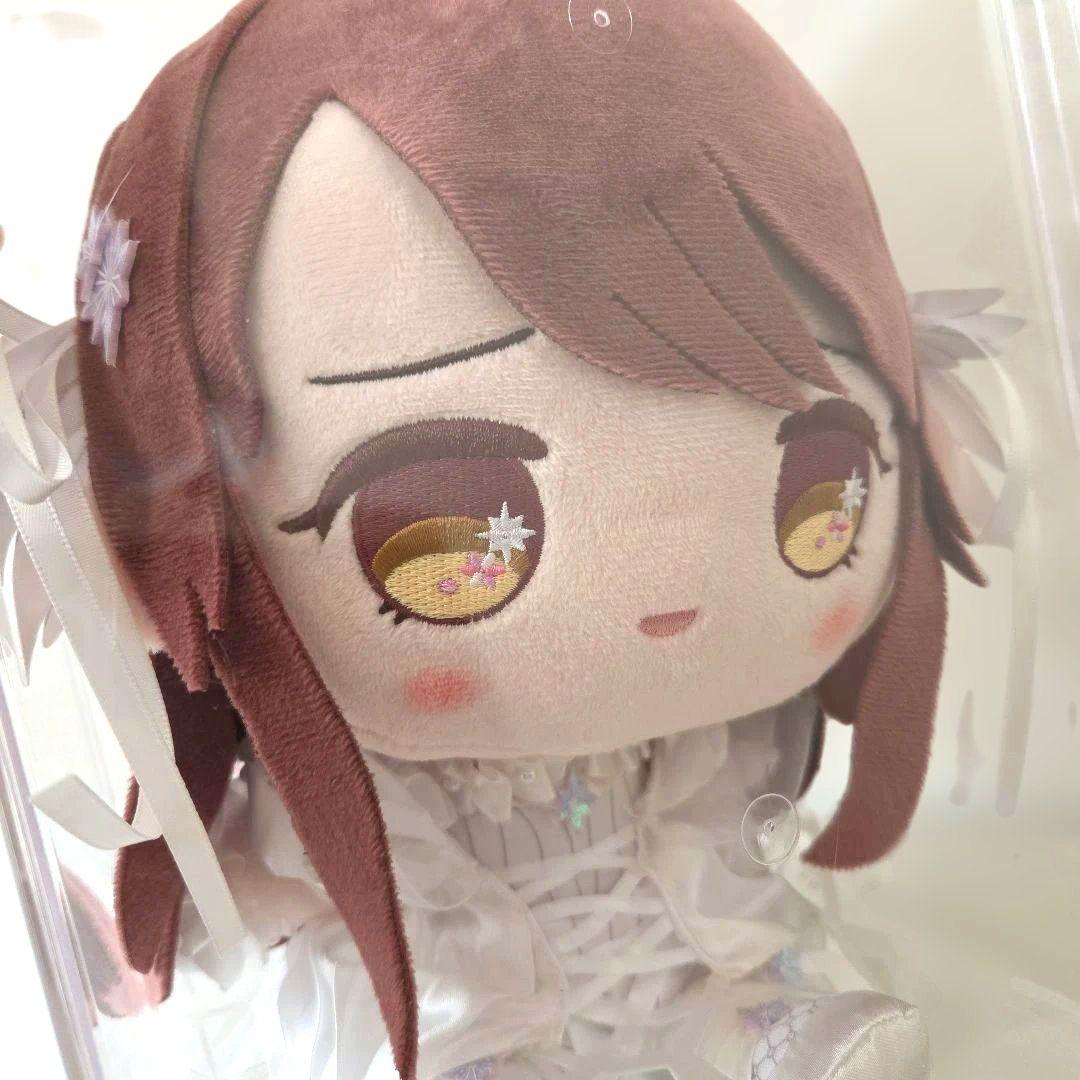 もちwhat! 大崎甜花