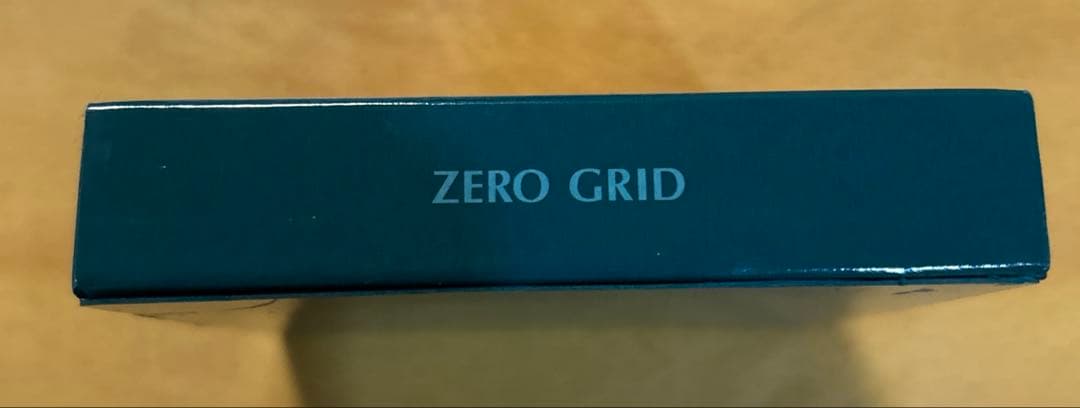 ZERO GRID（ゼログリッド） COSMIC ENERGY LAB.