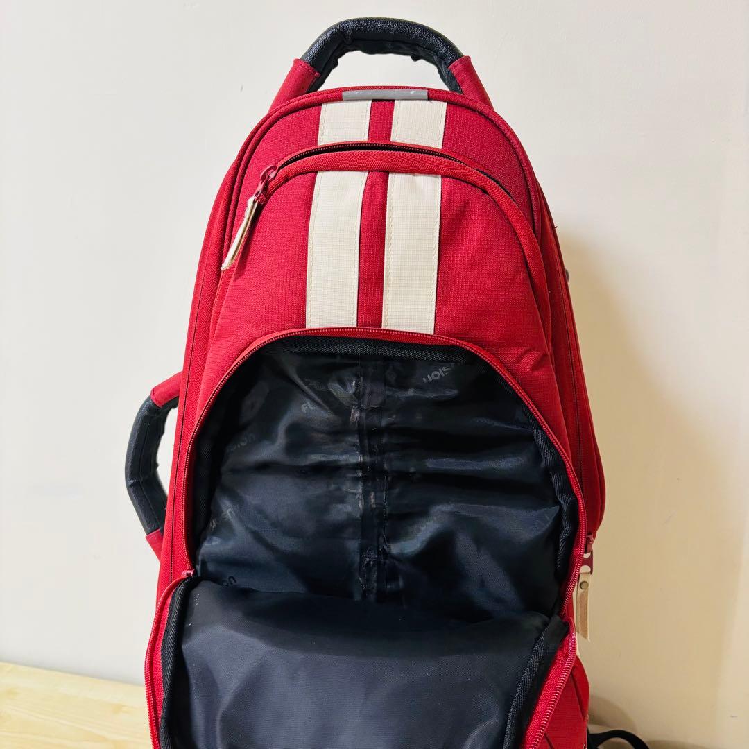 【訳あり】FUSION アルトサックス ソフトケース リュックサック