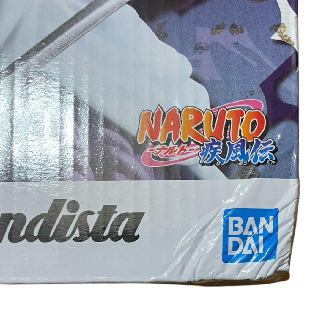 ナルトGrandista うずまきナルト 春野サクラ うちはサスケ フィギュア