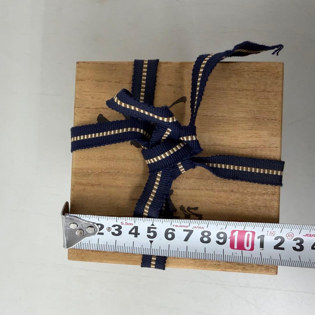 人間国宝　三代徳田八十吉（徳田正彦）　九谷焼　花瓶　壺