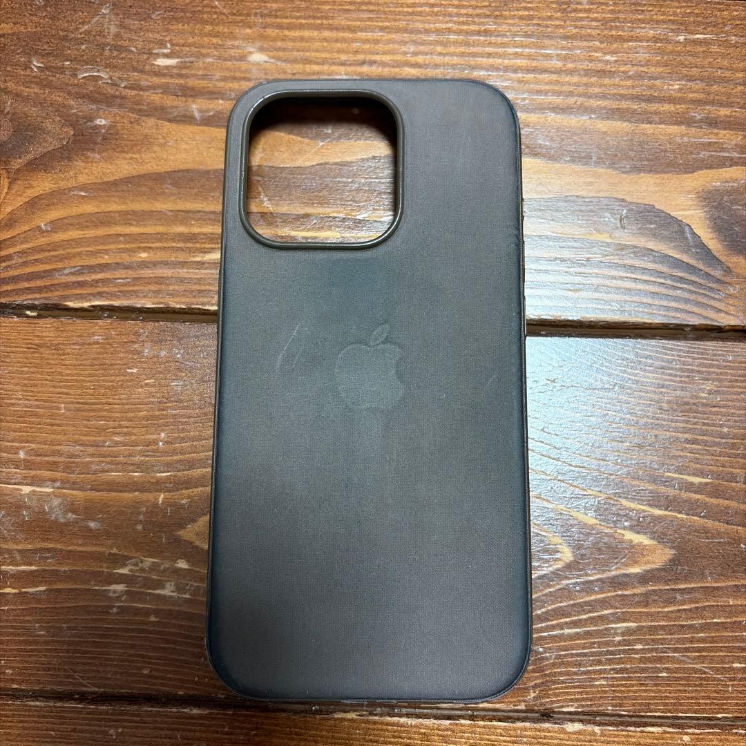 Apple iPhone 15 pro 256gb ナチュラルチタニウム