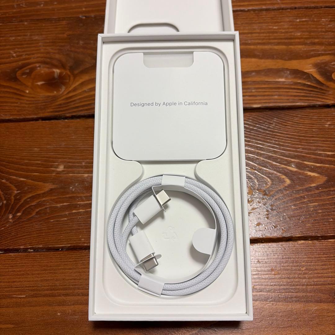 Apple iPhone 15 pro 256gb ナチュラルチタニウム