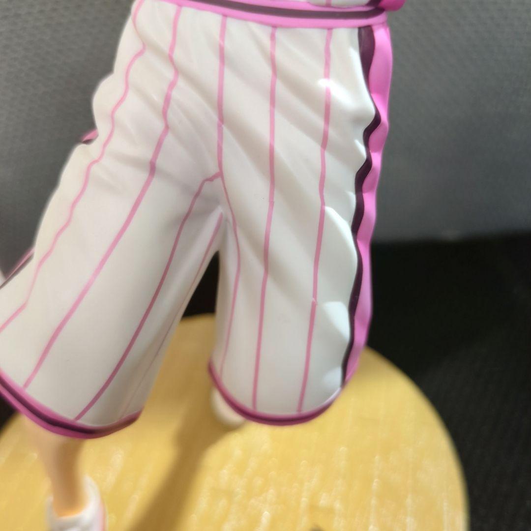 黒子のバスケ　フィギュア　紫原敦