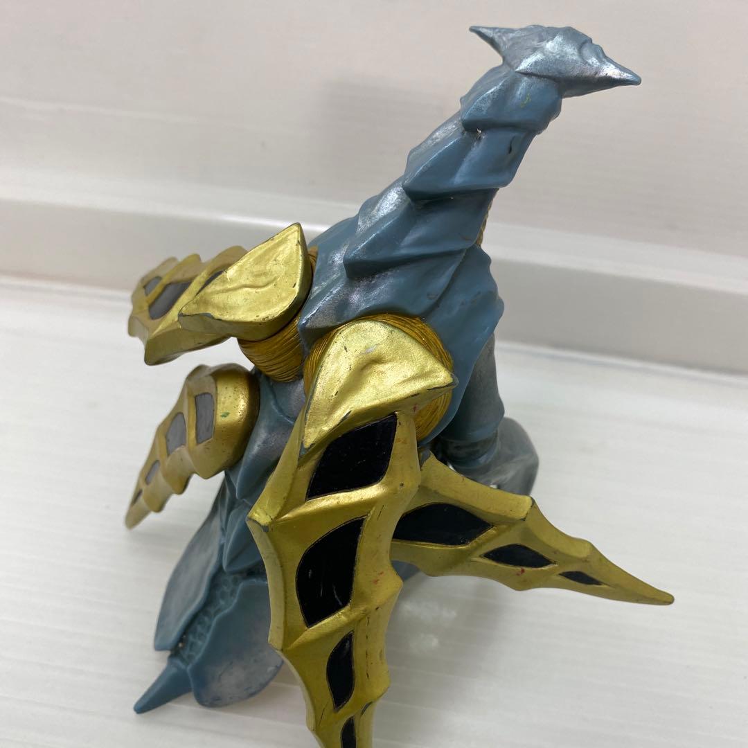 ウルトラマン　旧ウルトラ怪獣シリーズ　7体セット
