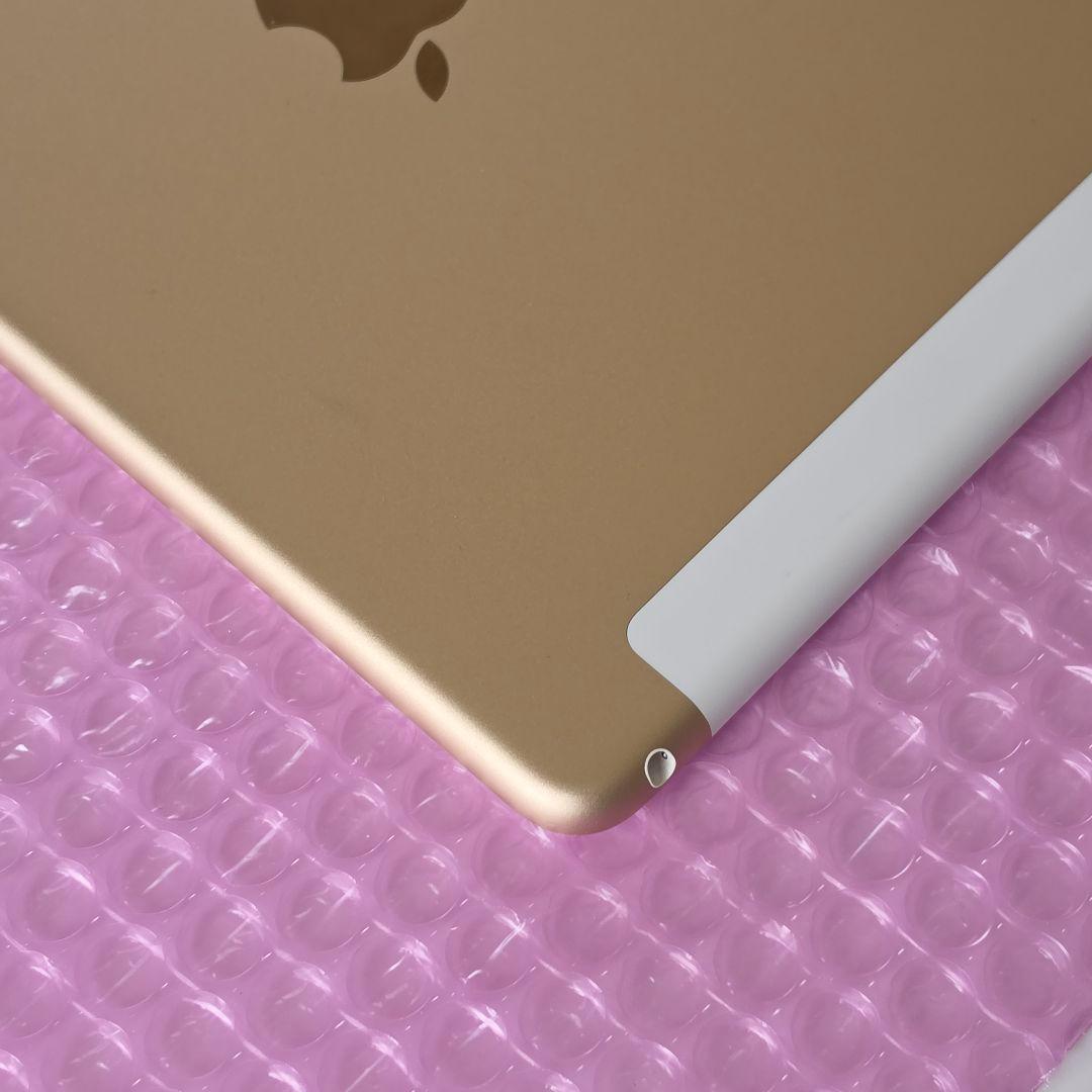 美品　iPad mini 4　128GB　バッテリー大変良好　SIMフリー