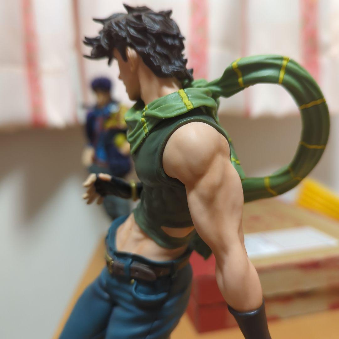 ジョジョ一番くじ　ジョセフ・ジョースター A賞B賞