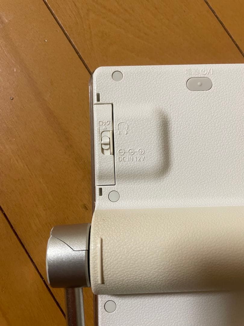 Panasonic プライベート・ビエラ UN-10T8-W