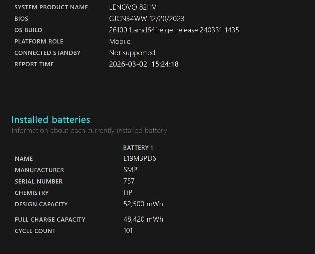 Lenovo IdeaPad Flex 5 14ALC7 訳あり