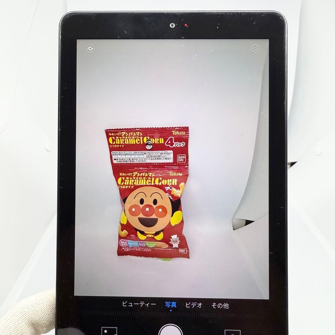 HUAWEI MediaPad M5 lite JDN2-W09 初期化済