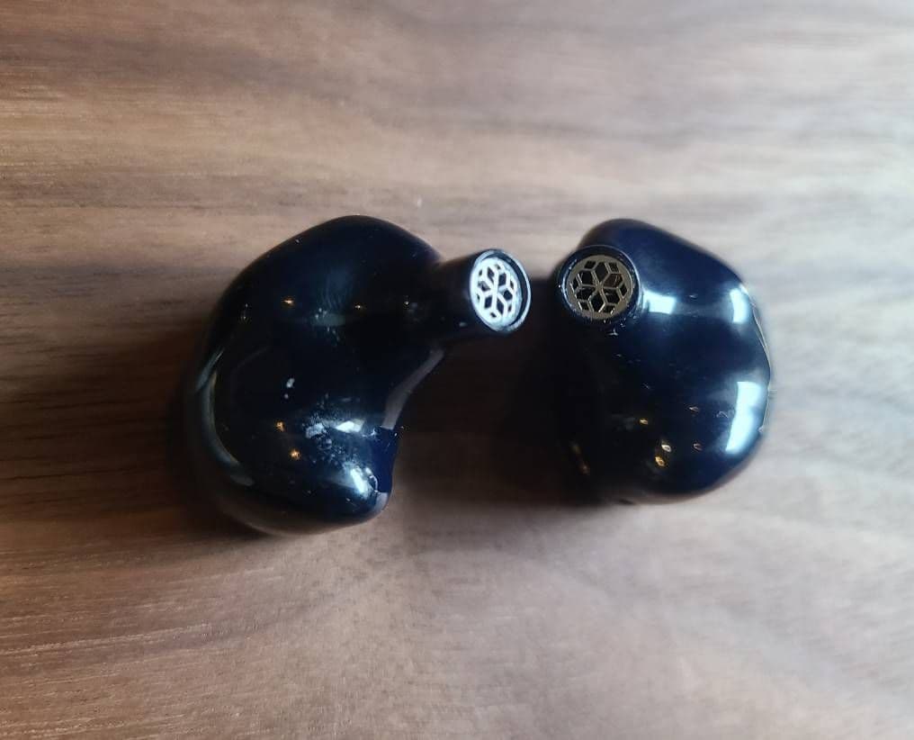 イヤホン AFUL PERFORMER 8S