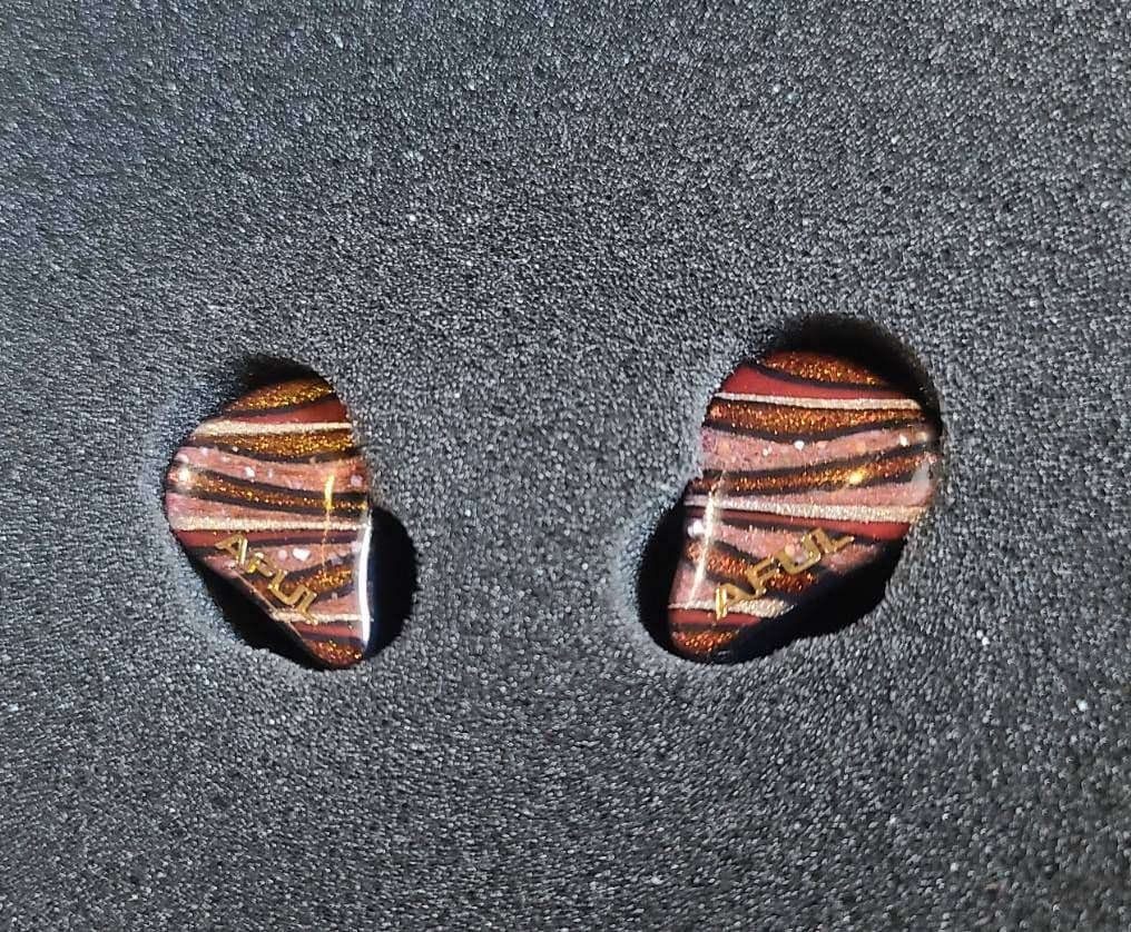 イヤホン AFUL PERFORMER 8S