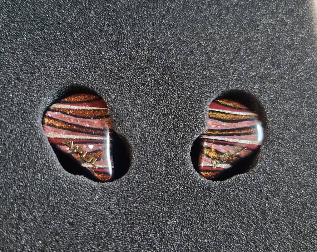 イヤホン AFUL PERFORMER 8S