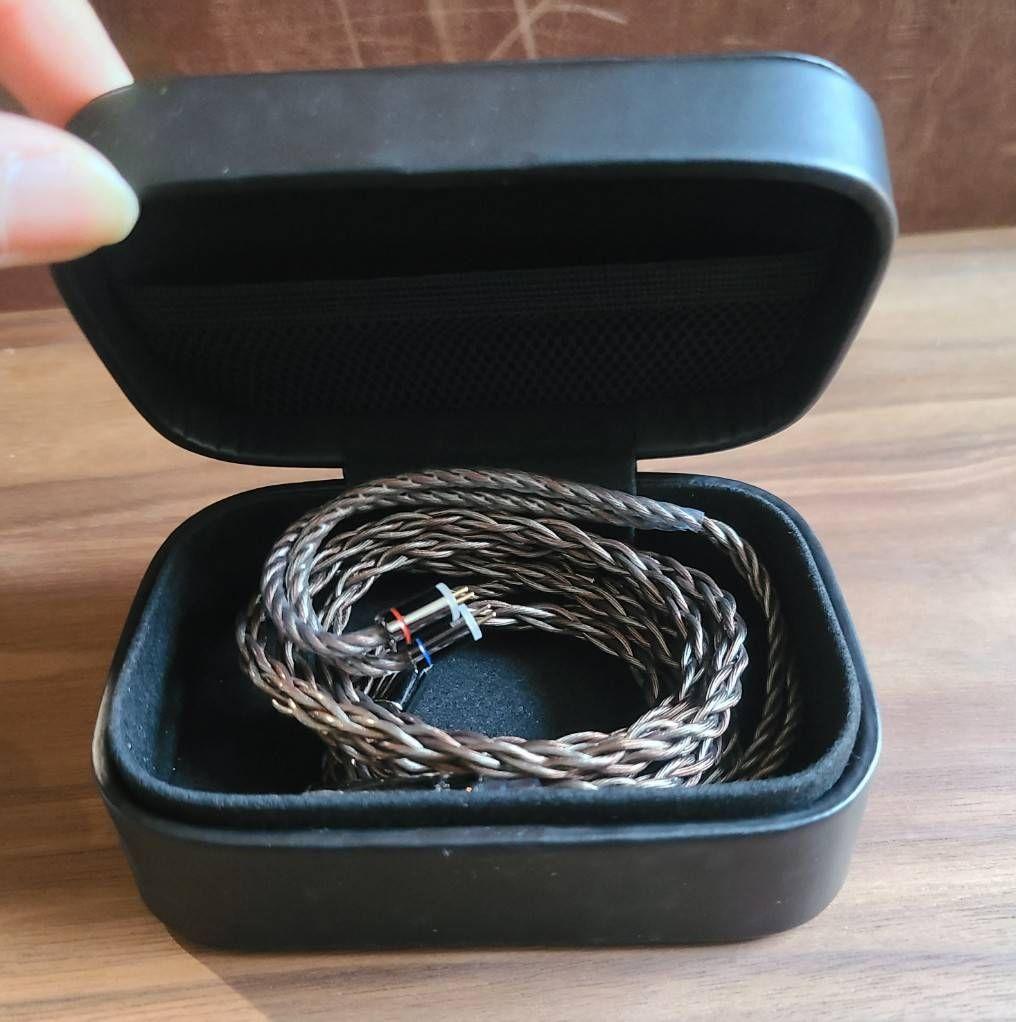 イヤホン AFUL PERFORMER 8S