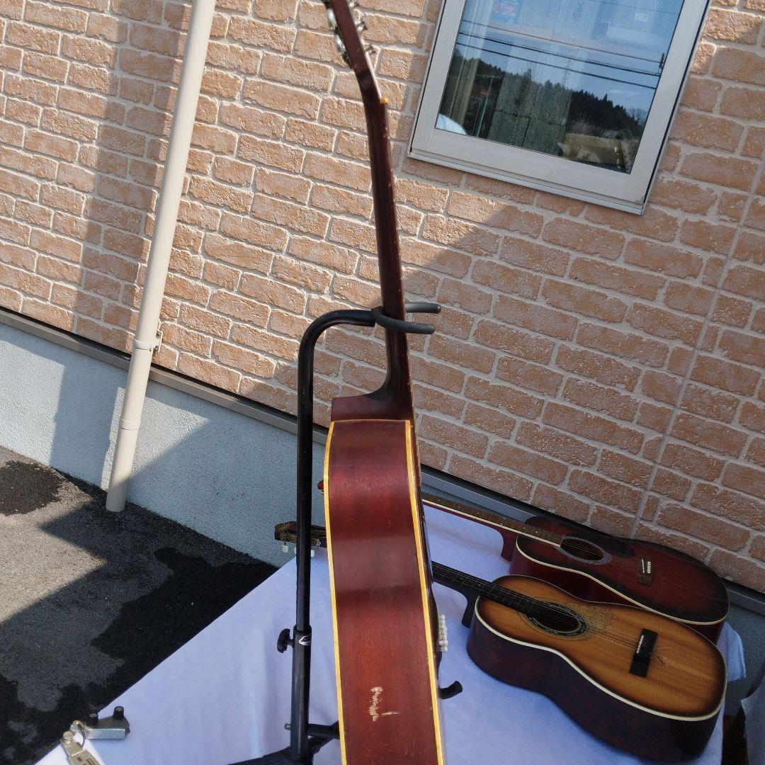 12弦ギター【希少】【ヴィンテージ】YAMAHA FG-230【伝説の赤ラベル】