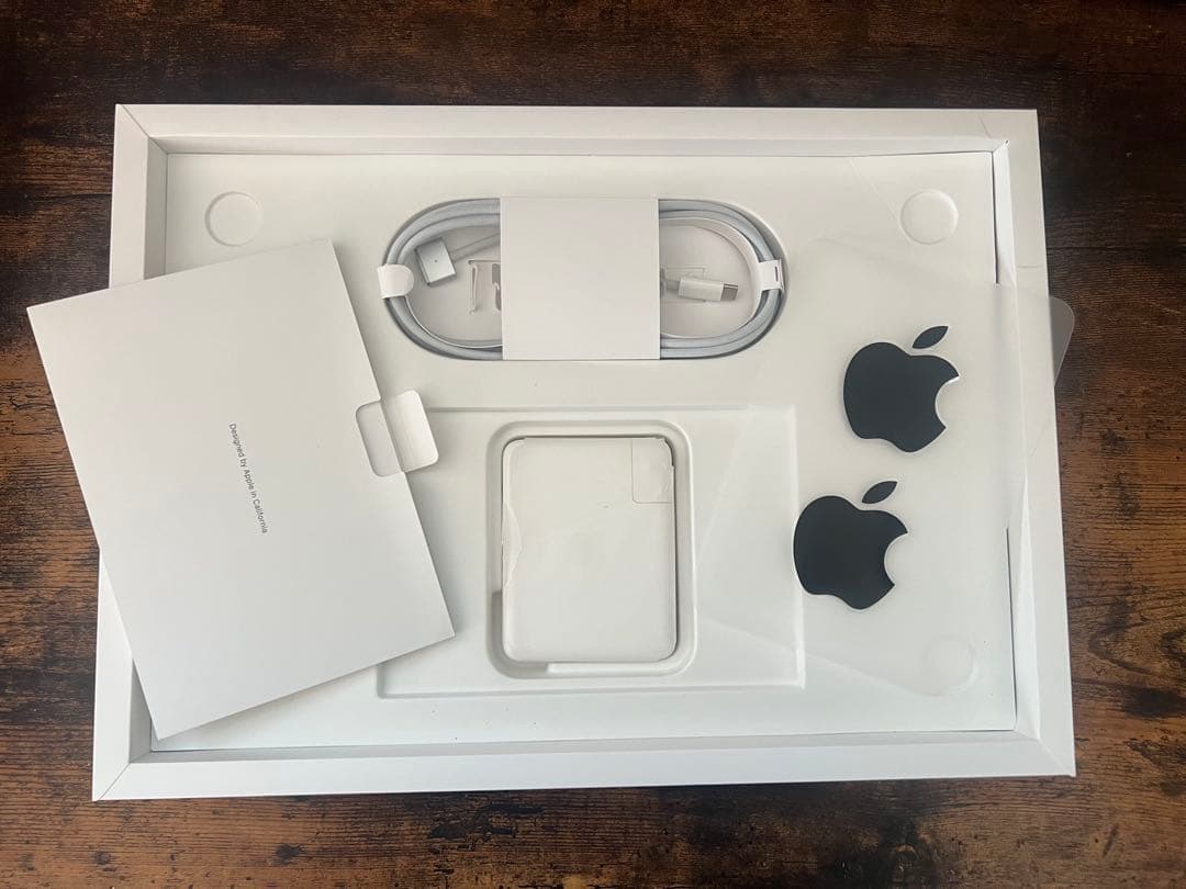MacBook Pro シルバー 16インチ　32GB 1TB 日本語JIS