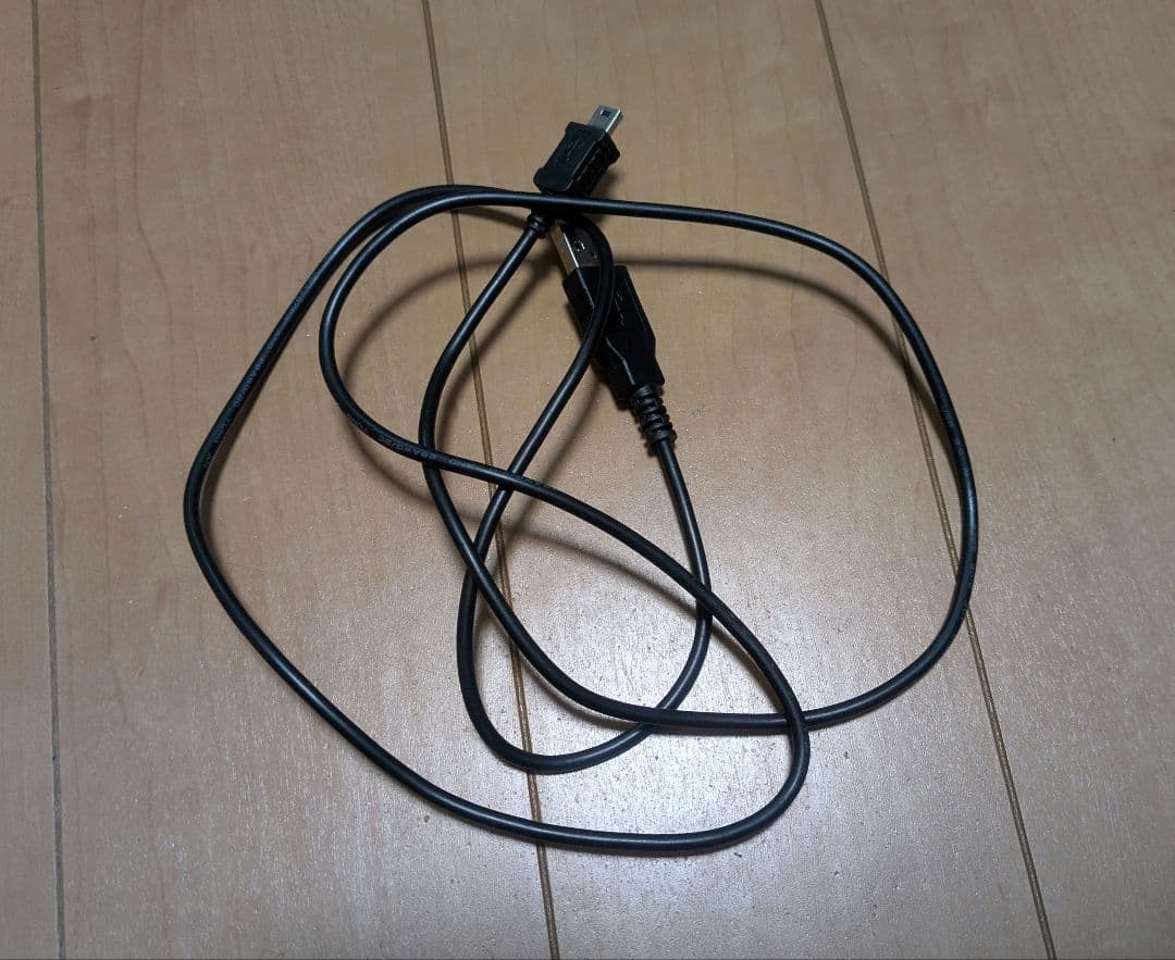 Nikon D40 レンズキット　　動作確認済み　充電池新品