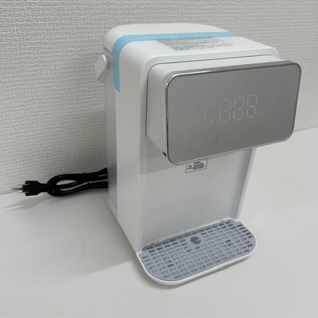卓上ウォーターサーバー 浄水型ウォーターサーバー 水道水電気ケトル 湯沸かし器