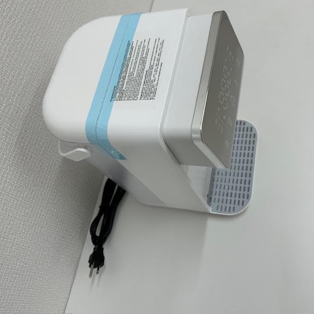 卓上ウォーターサーバー 浄水型ウォーターサーバー 水道水電気ケトル 湯沸かし器