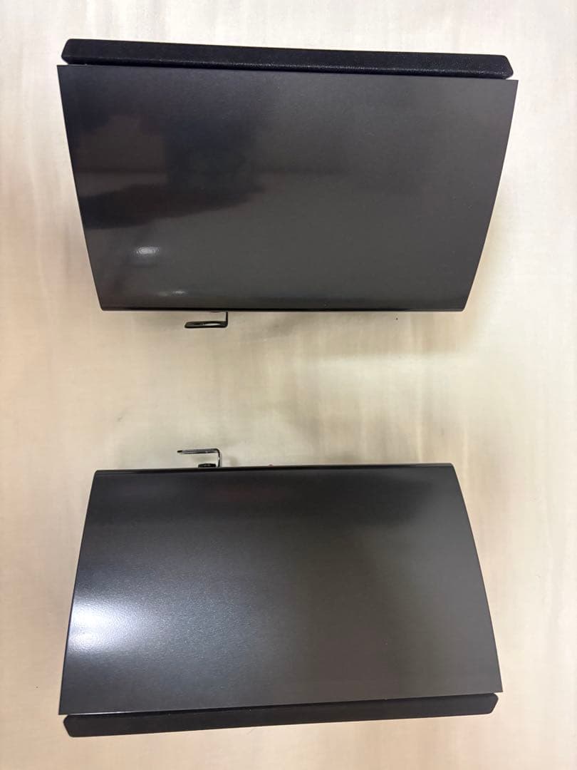 オンキョー ONKYO スピーカー 5個セット 5ch ホームシアター
