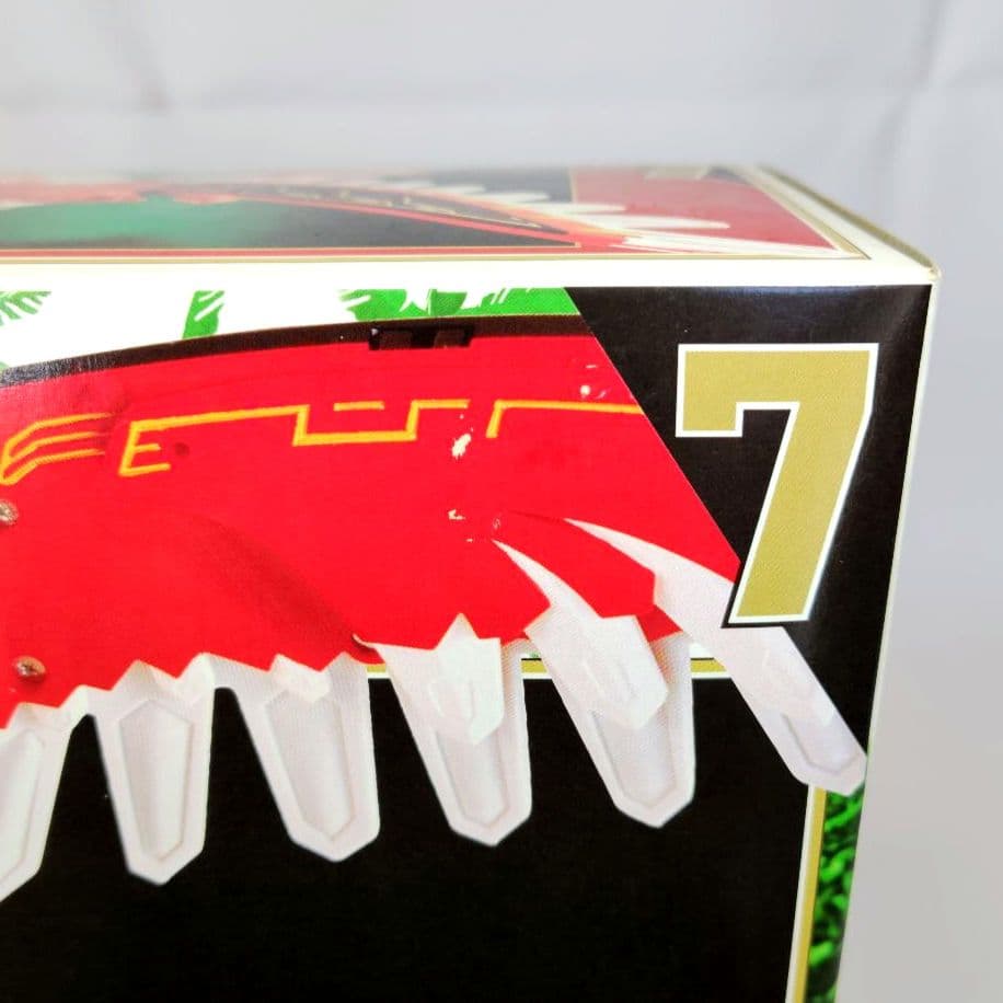 〈新品未開封〉PAガオファルコン 〜百獣戦隊ガオレンジャー