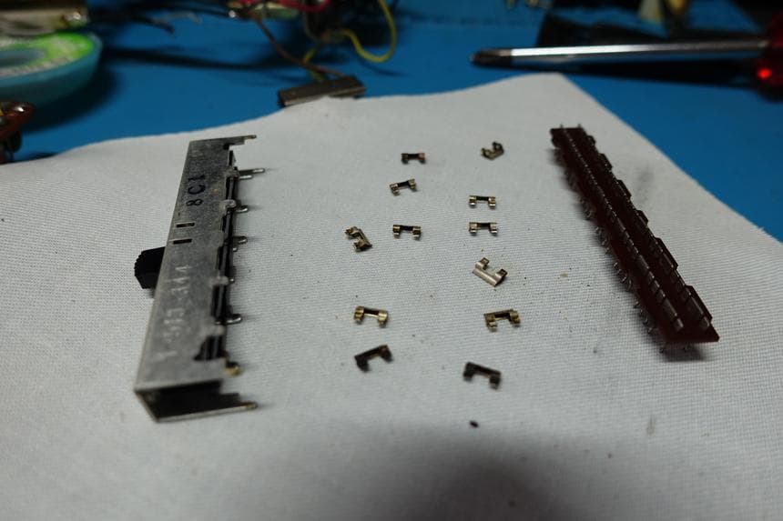 整備動作品 SONY Sports11 ICF-111 アウトドア仕様