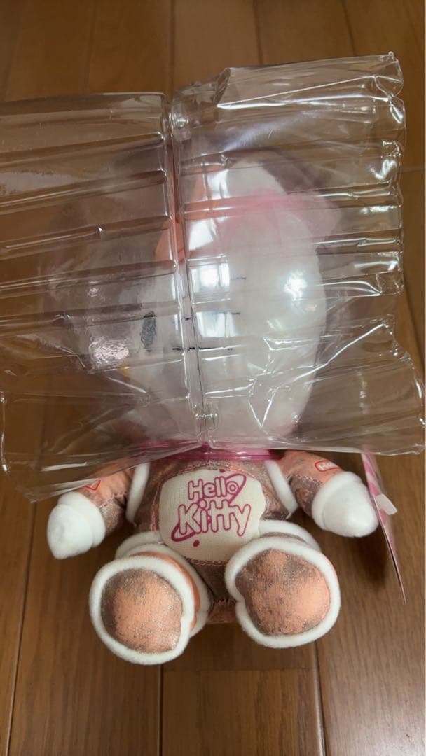 25年前の限定キティちゃん