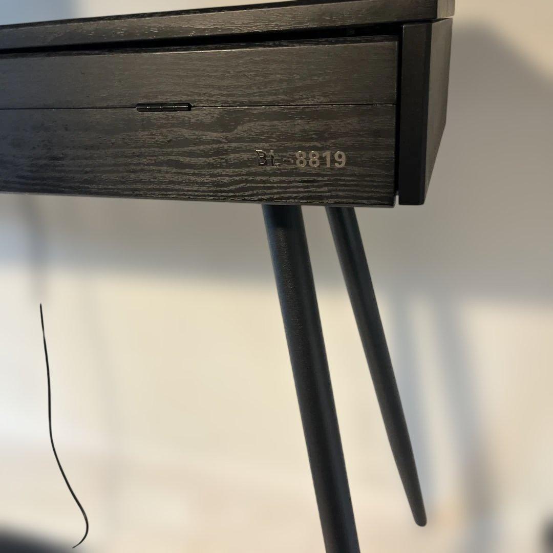 電子ピアノ 88鍵盤 引き出し式