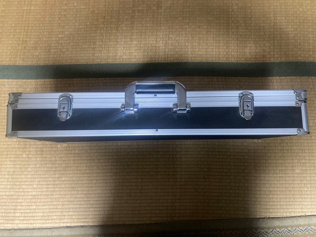 BOSS GT-100 マルチエフェクター　ケース付き