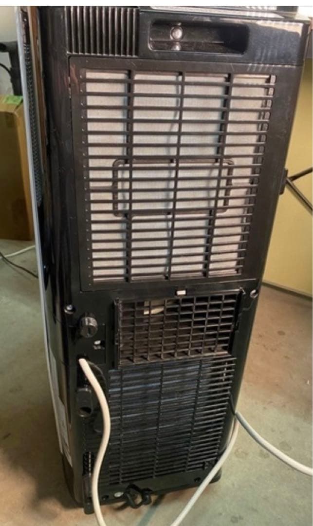 ※ ポータブルクーラー　IRIS OHYAMA IPP-2222G 2022年製