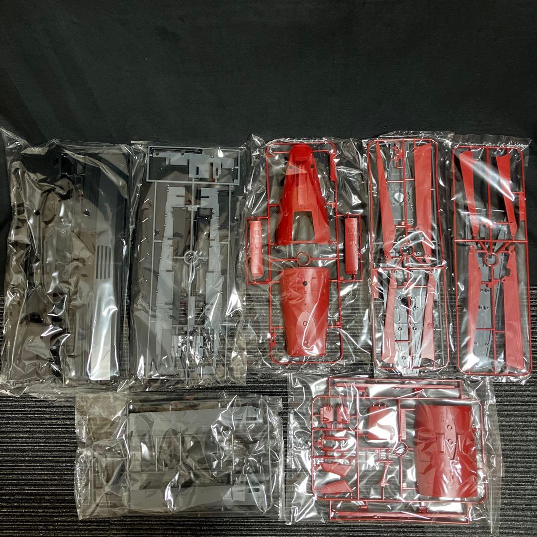 宇宙戦艦ヤマト 1/350 プラモデル 未組立 BANDAI バンダイ