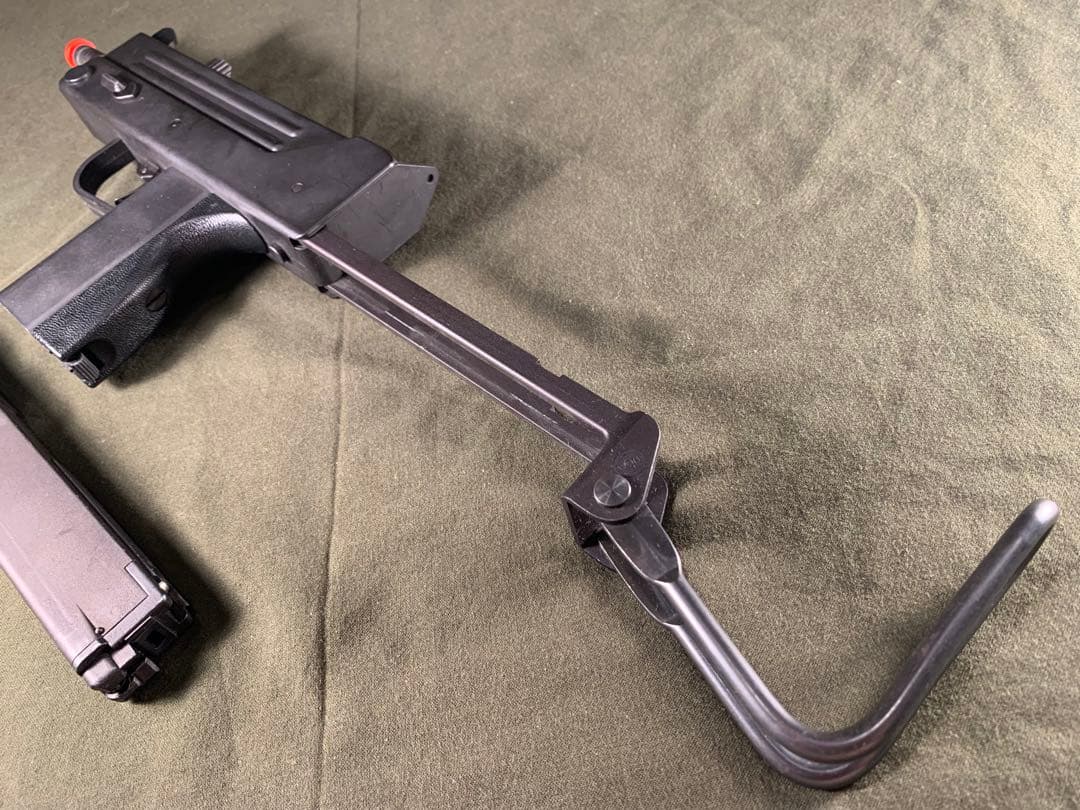 KSC M11 A1 HW ガスガン